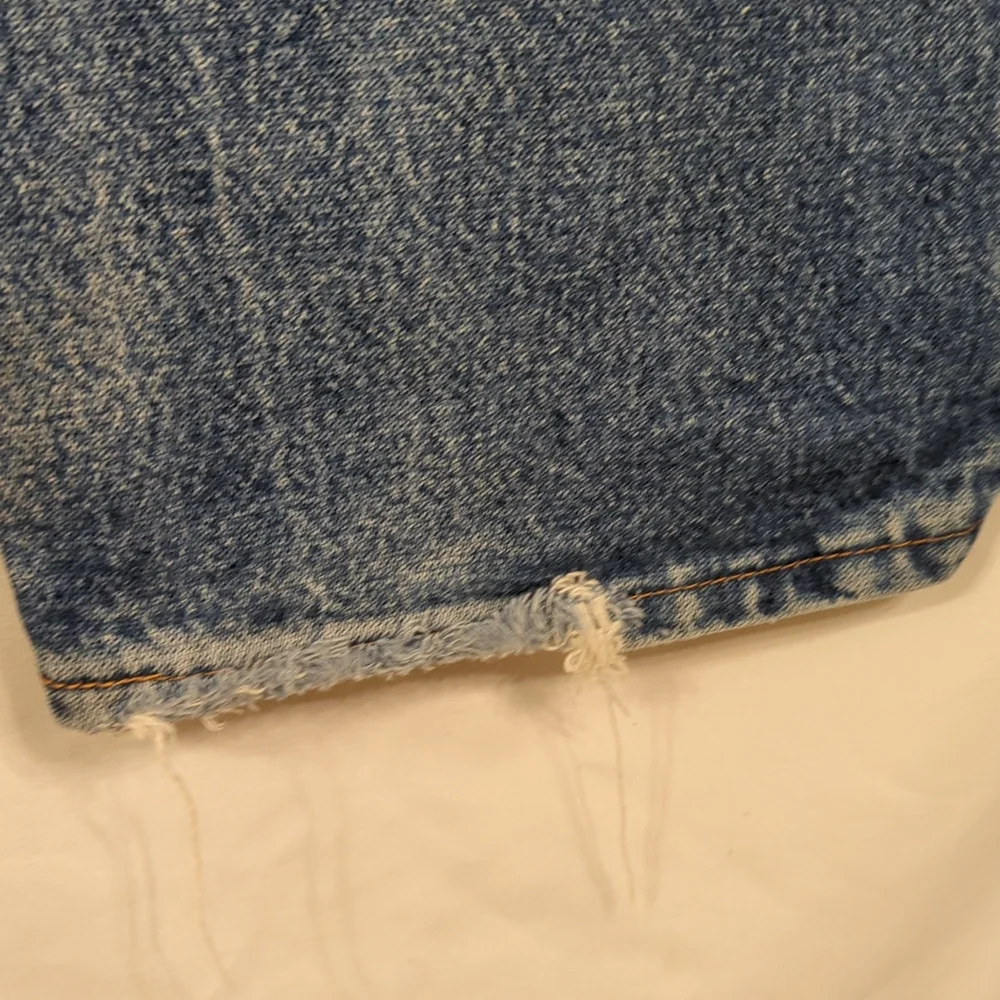 Tyndale FR Jeans - Picture 7 of 16